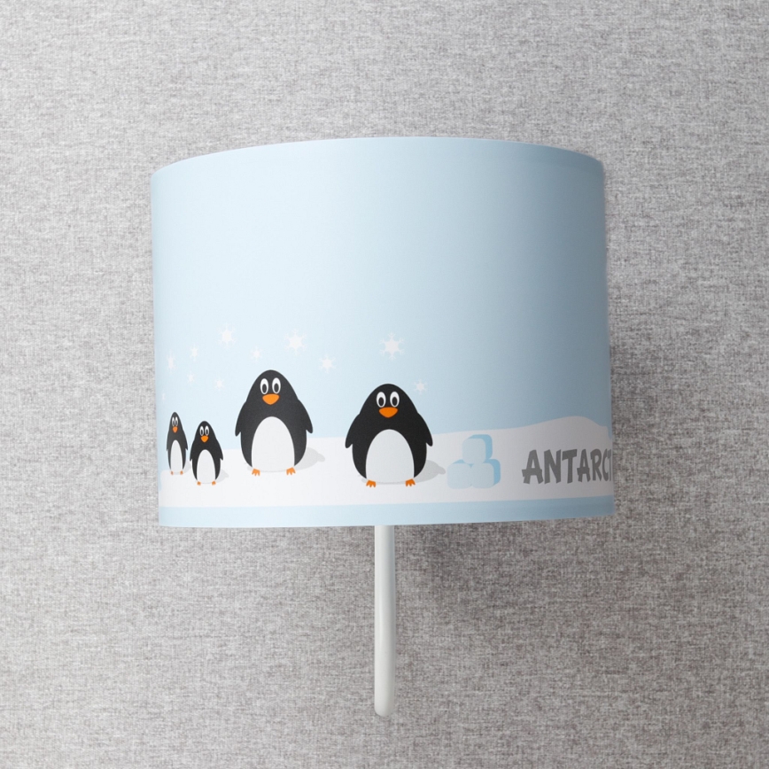 Candeeiro de parede de criança SWEET DREAMS 1xE27/60W/230V