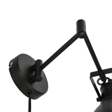 Candeeiro de parede ESPERA 1xE27/40W/230V