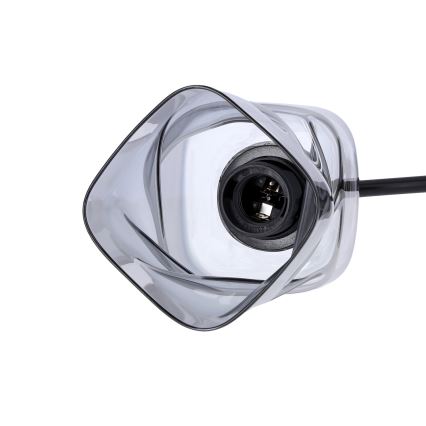 Candeeiro de parede FELIS 1xE27/60W/230V