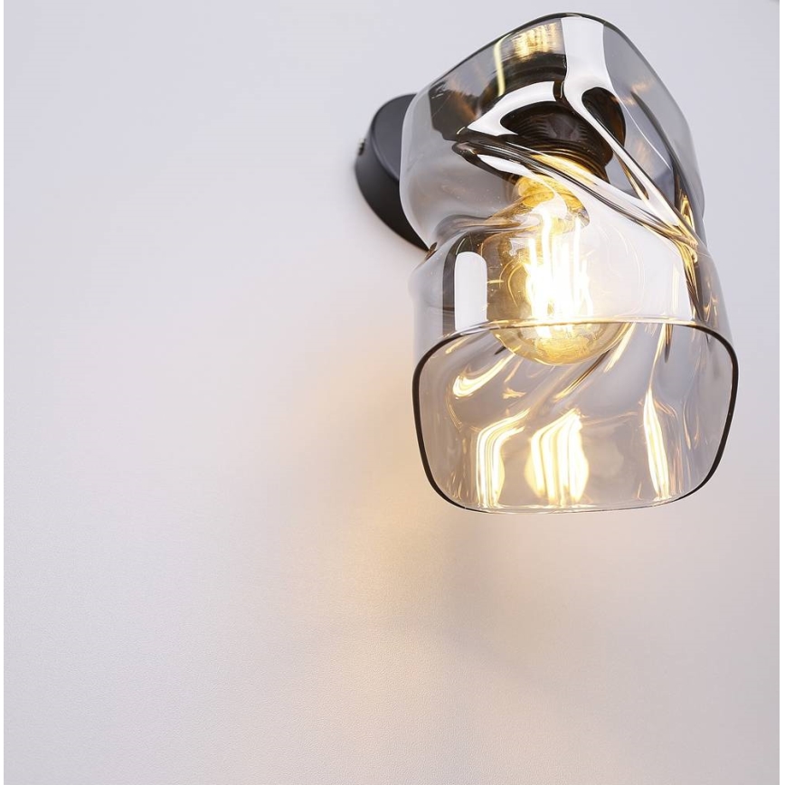 Candeeiro de parede FELIS 1xE27/60W/230V