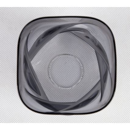 Candeeiro de parede FELIS 1xE27/60W/230V