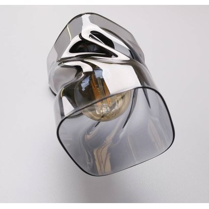 Candeeiro de parede FELIS 1xE27/60W/230V