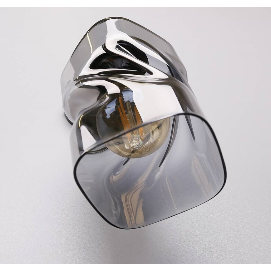 Candeeiro de parede FELIS 1xE27/60W/230V