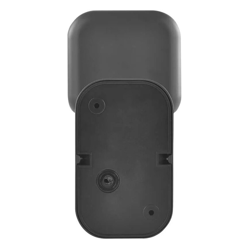 Candeeiro de parede flexível para exterior NIKA LED/12,5W/230V IP44