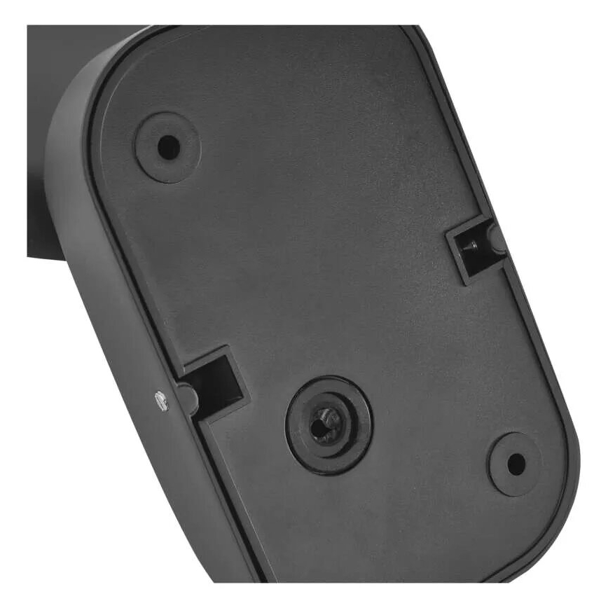 Candeeiro de parede flexível para exterior NIKA LED/12,5W/230V IP44