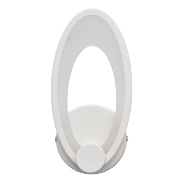 Candeeiro de parede LED GENOVA/9W/230V