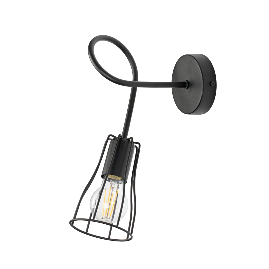 Candeeiro de parede OXFORD 1xE27/15W/230V