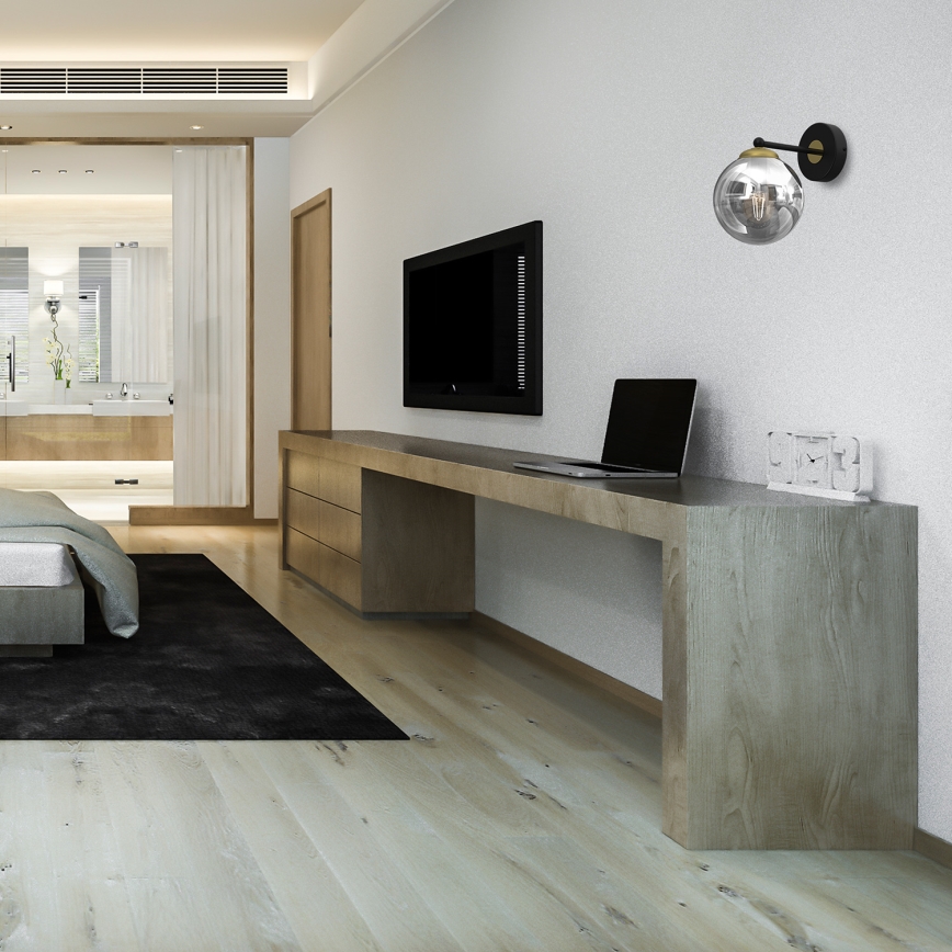 Candeeiro de parede REFLEX 1xE14/40W/230V