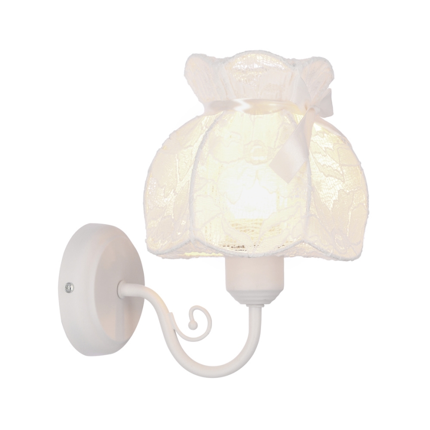 Candeeiro de parede ROSSINI 1xE27/40W/230V