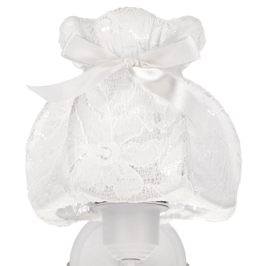 Candeeiro de parede ROSSINI 1xE27/40W/230V