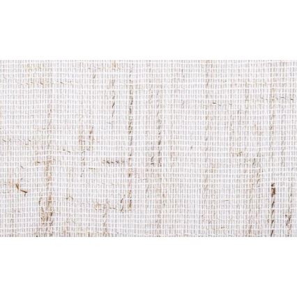 Candeeiro de pé com prateleiras 1xE27/60W/230V branco/castanho