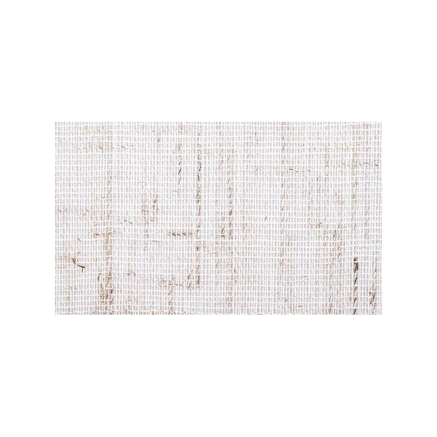 Candeeiro de pé com prateleiras 1xE27/60W/230V branco