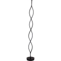 Candeeiro de pé LED dimerizável LED/70W/230V 3000-6500K + controlo remoto