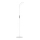 Candeeiro de pé LED dimerizável TEILO LED/10W/230V 3000/4000/6500K branco + controlo remoto