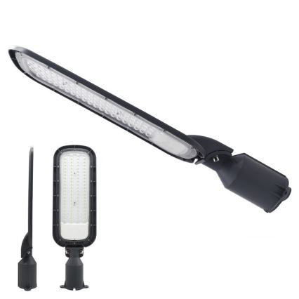 Candeeiro de rua LED BRELUXO LED/150W/230V 4000K IP65
