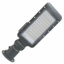 Candeeiro de rua LED com um sensor LED/50W/170-400V IP65