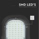 Candeeiro de rua LED SAMSUNG CHIP LED/50W/230V 4000K IP65