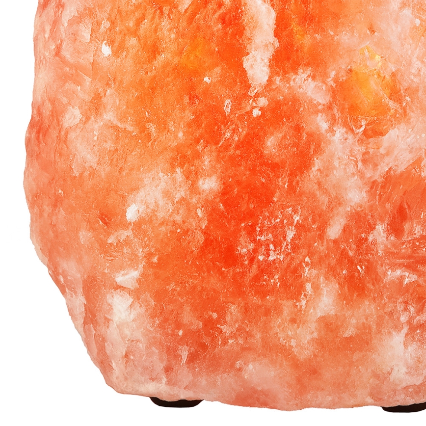 Candeeiro de sal SALLY 1xE14/25W/230V 5,4 kg