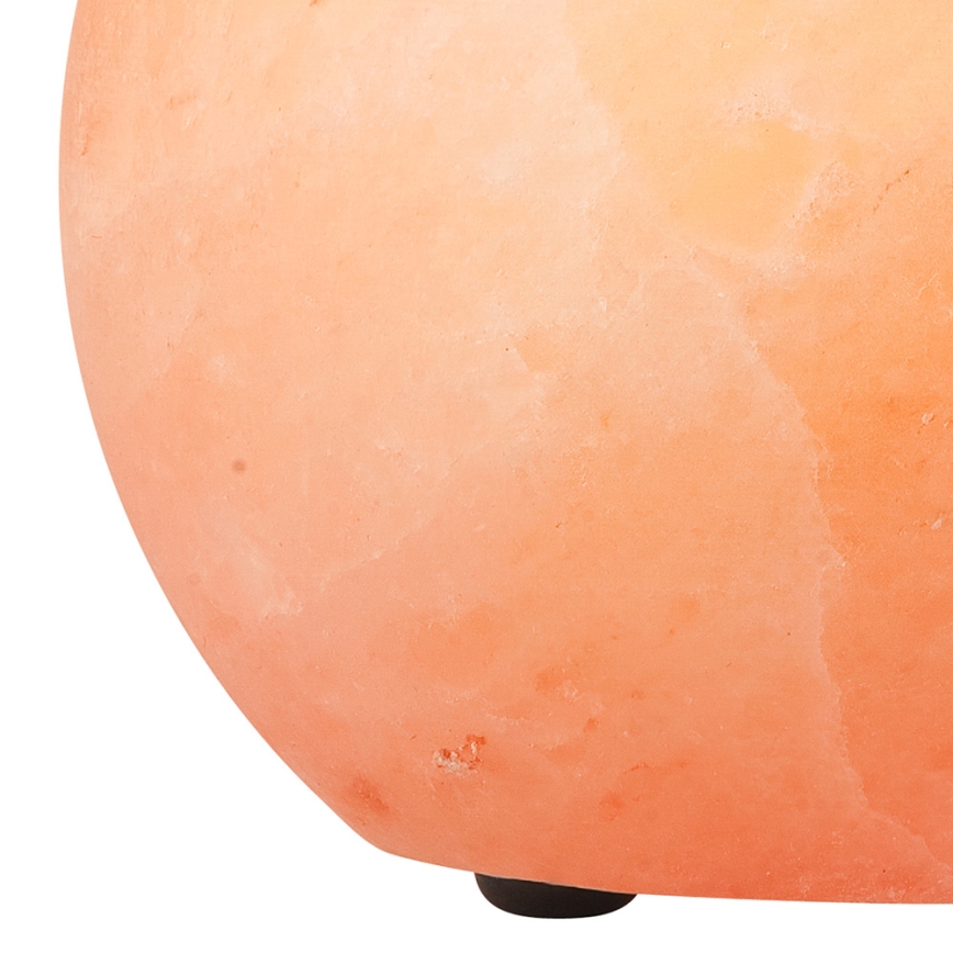 Candeeiro de sal SALLY 1xE14/25W/230V 4,1 kg