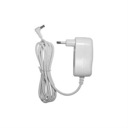 Candeeiro de secretária LED dimerizável com lupa LED/7W/230V 6500K branco