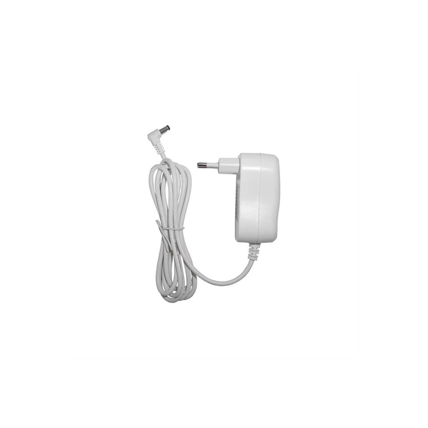Candeeiro de secretária LED dimerizável com lupa LED/7W/230V 6500K branco