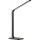 Candeeiro de secretária LED regulável com carregamento sem fios QI NOBLITE Q LED/7W/230V 3000/4000/6500K preto