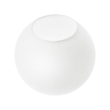 Candeeiro de tecto aplicado MALENA 6xE14/5W/230V branco