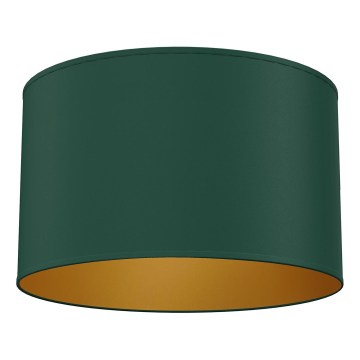 Candeeiro de tecto ARDEN 1xE27/15W/230V Ø 40 cm verde