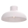 Candeeiro de tecto BASCA 1xE27/15W/230V diâmetro 40 cm creme