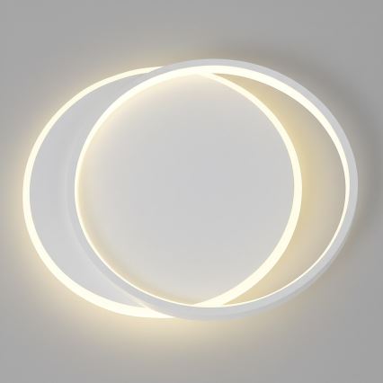 Candeeiro de tecto CORDOBA LED/30W/230V branco