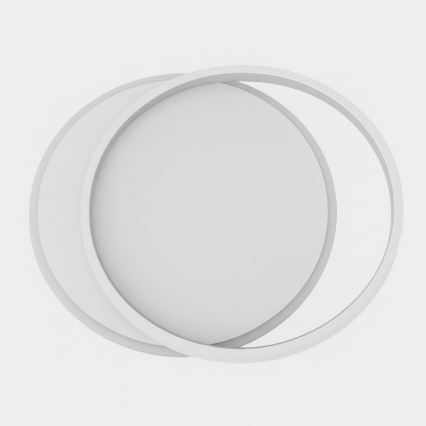 Candeeiro de tecto CORDOBA LED/30W/230V branco