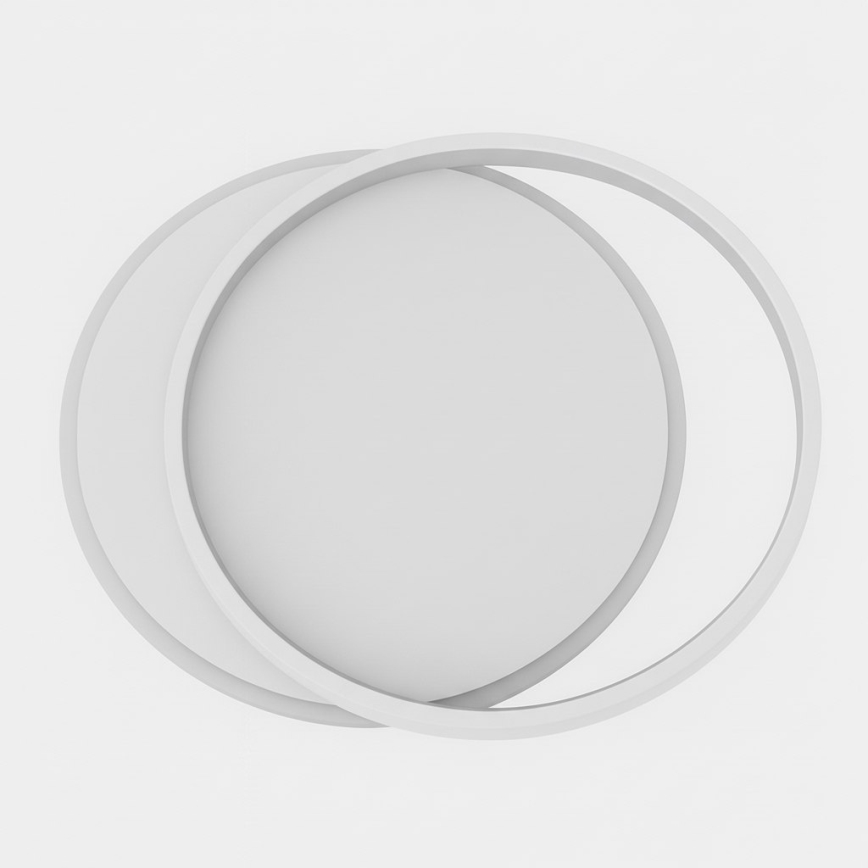 Candeeiro de tecto CORDOBA LED/30W/230V branco