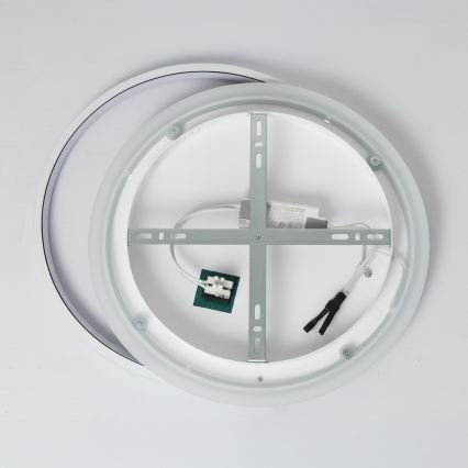 Candeeiro de tecto CORDOBA LED/30W/230V branco