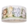 Candeeiro de tecto infantil KIDS ROOM 1xE27/60W/230V Ø 40 cm selva