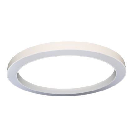 Candeeiro de tecto LED/115W/230V 3000/4000/6500K diâmetro 120 cm branco