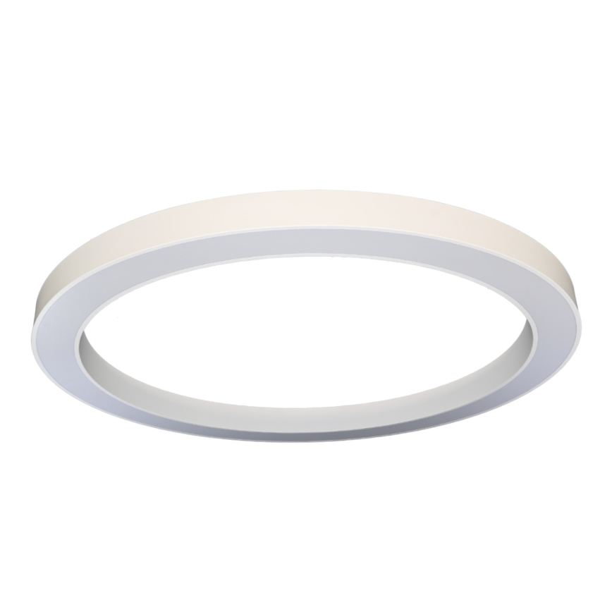 Candeeiro de tecto LED/115W/230V 3000/4000/6500K diâmetro 120 cm branco