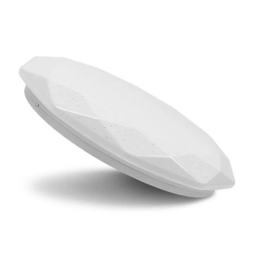 Candeeiro de tecto LED/36W/230V 3000/4000/6000K Ø 49 cm