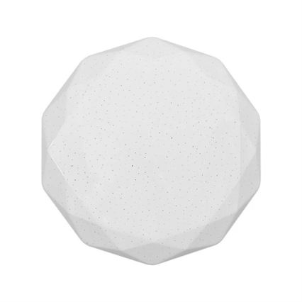 Candeeiro de tecto LED/36W/230V 3000/4000/6000K Ø 49 cm