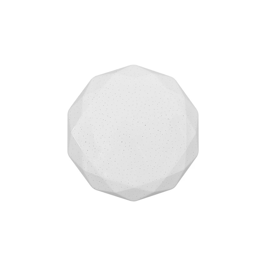 Candeeiro de tecto LED/36W/230V 3000/4000/6000K Ø 49 cm
