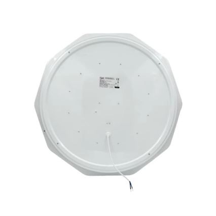 Candeeiro de tecto LED/36W/230V 3000/4000/6000K Ø 49 cm