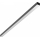 Candeeiro de tecto LED ALLDAY BASIC LED/20/30/40W/230V 2700/4000/6000K 120 cm preto