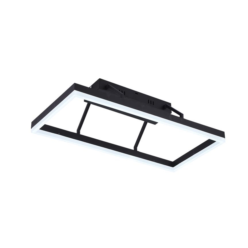 Candeeiro de tecto LED dimerizável de superfície LED/40W/230V 3000-6500K + comando remoto