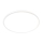 Candeeiro de tecto LED HUGO LED/12/18/24W/230V 3000/4000/6500K Ø 30 cm IP54 branco