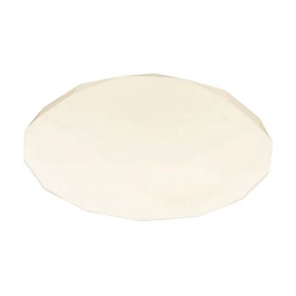 Luminária de teto LED dimerizável STAR LED/48W/230V 3000-6500K + comando remoto