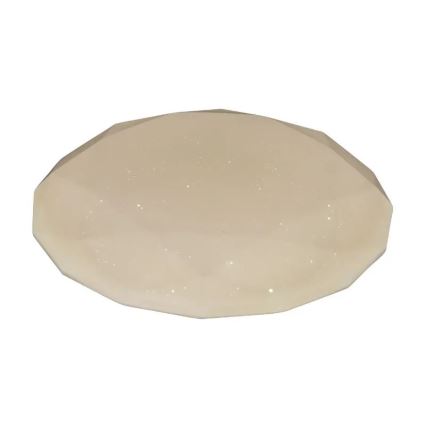 Luminária de teto LED dimerizável STAR LED/48W/230V 3000-6500K + comando remoto