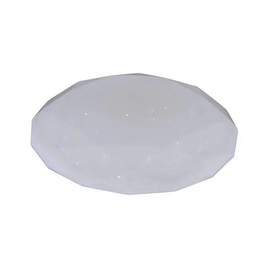 Luminária de teto LED dimerizável STAR LED/48W/230V 3000-6500K + comando remoto