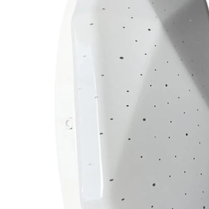Luminária de teto LED dimerizável STAR LED/48W/230V 3000-6500K + comando remoto