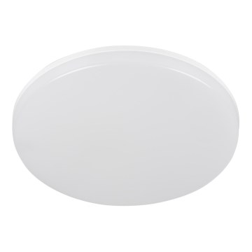 Candeeiro de tecto LED VARSO LED/22/30W/230V 3000/4000/6500K diâmetro 33 cm IP54