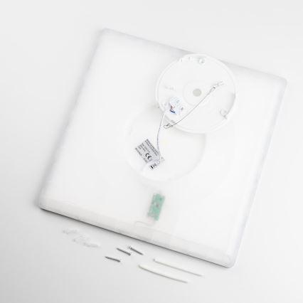 Candeeiro de tecto LENNA LED/22W/230V 4000K