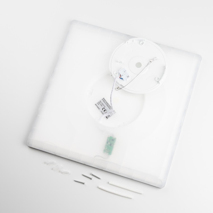 Candeeiro de tecto LENNA LED/22W/230V 4000K